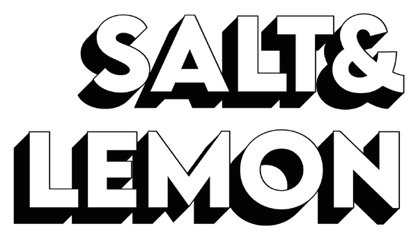 Salt & Lemon